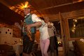 57 Gleich darauf folgt eine Polonaise, wobei Siggi vormarschiert zu Lied DEM LAND TIROL DIE TREUE